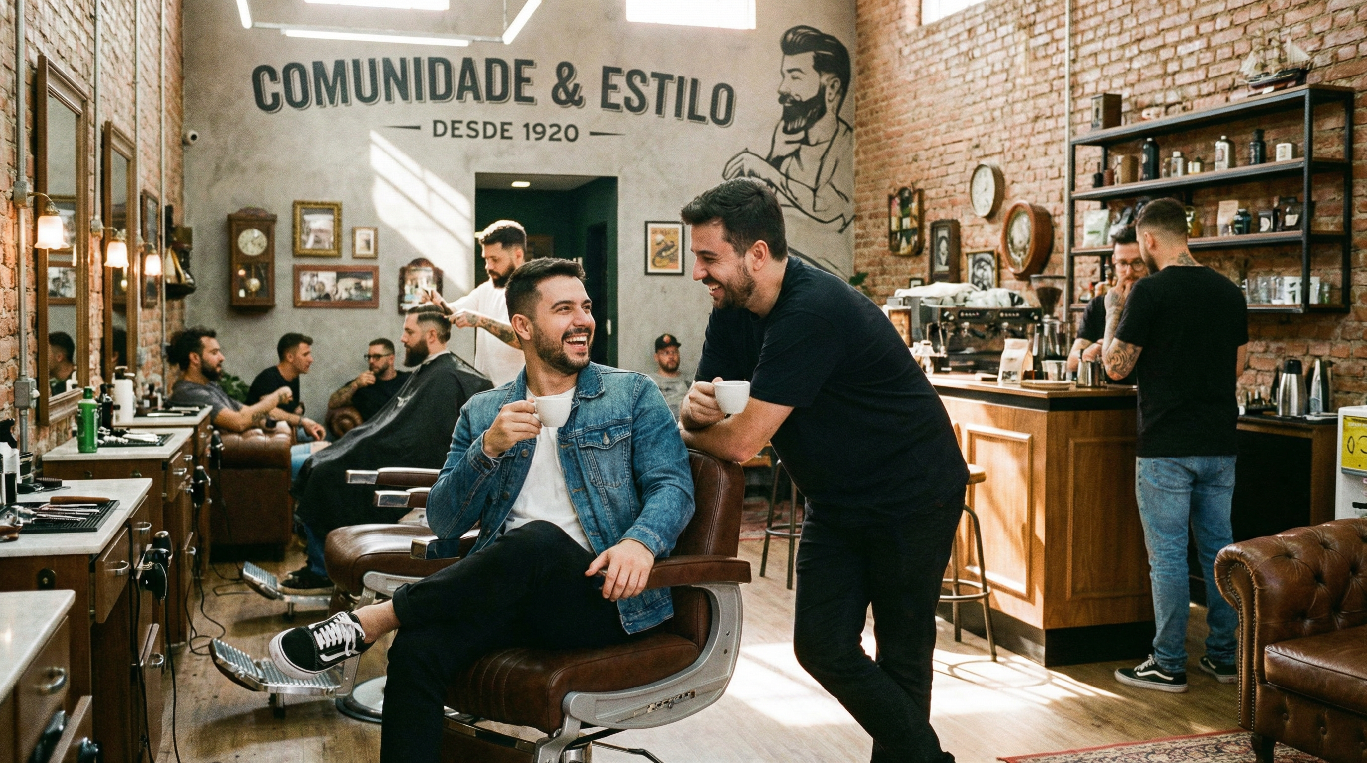 Estratégias de Fidelização: Transforme Clientes em Fãs